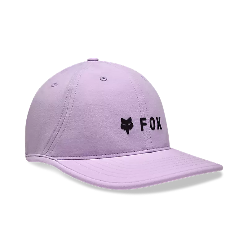 Womens Absolute Tech Snapback Hat