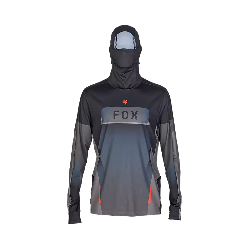 Ranger Drive Jersey