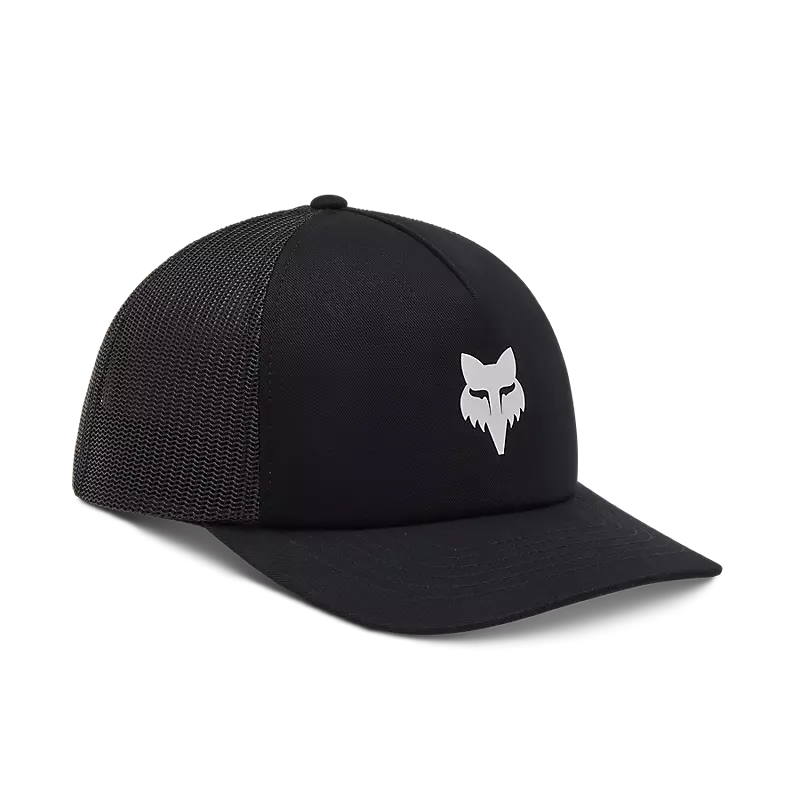 Fox Head Trucker Hat