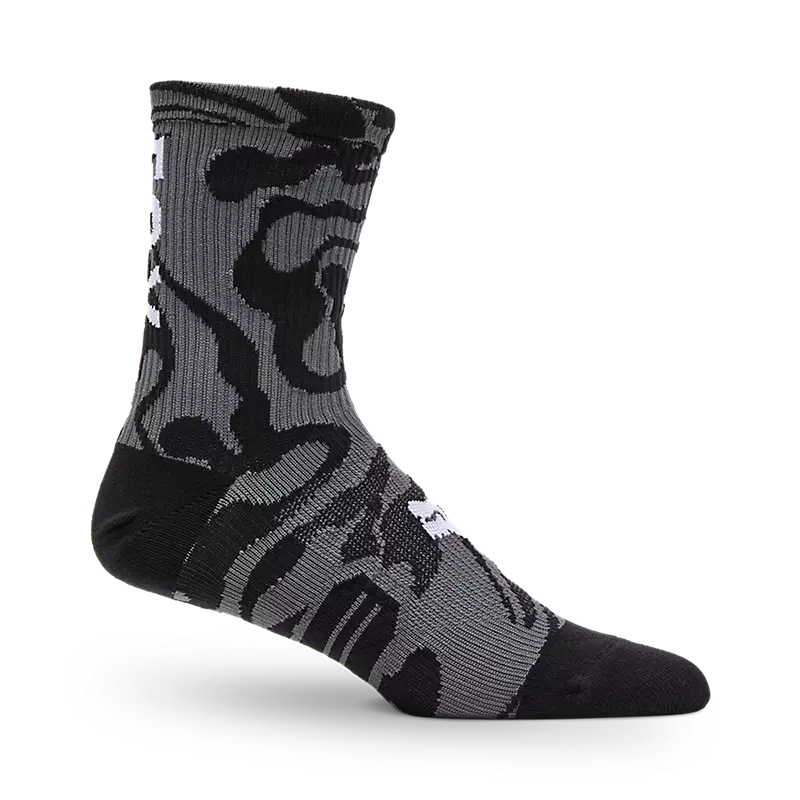 Ranger Frequency 6" Socks
