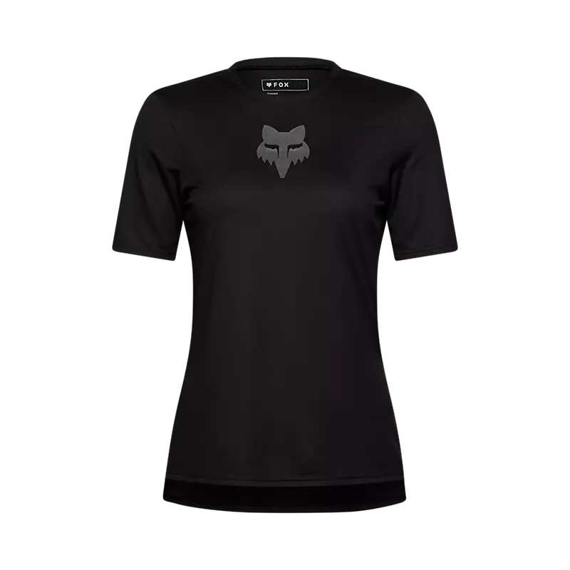 Womens Ranger Fox Head Jersey