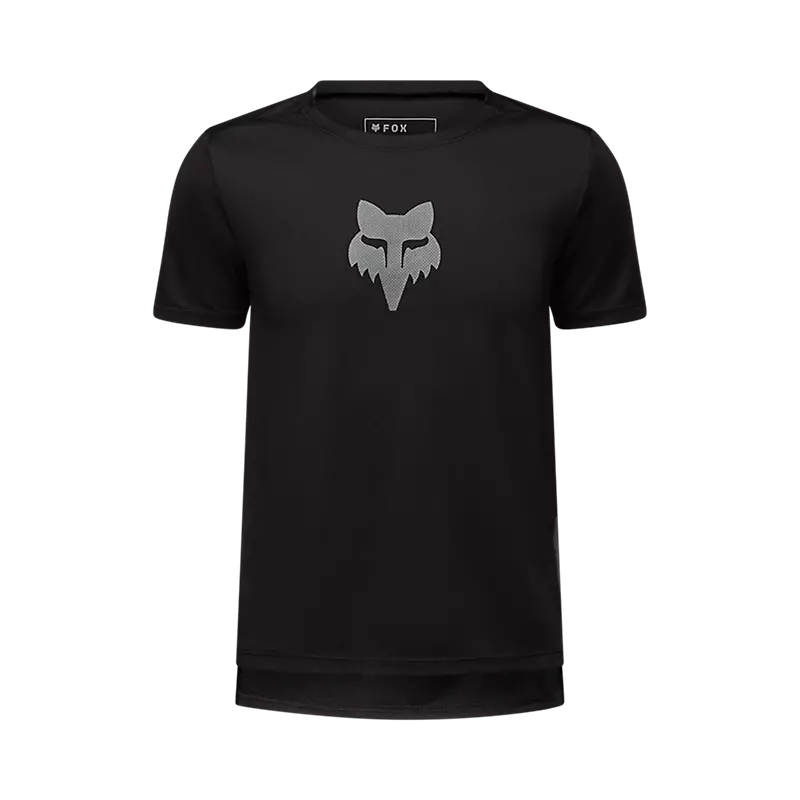 Youth Ranger Fox Head Jersey