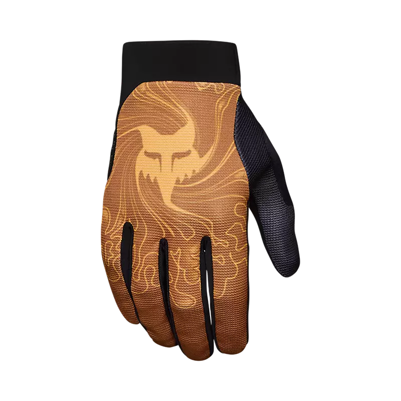 Ranger Frequency Gloves