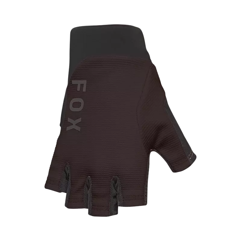 Womens Ranger Gel Short Finger Gloves