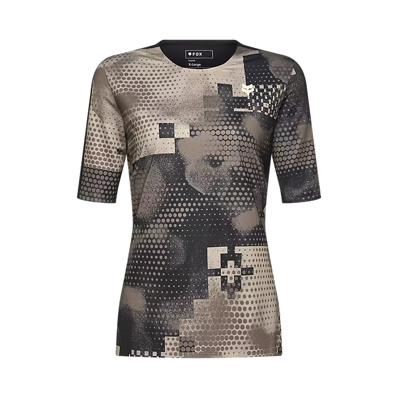 Womens Flexair Ascent Pulse Jersey