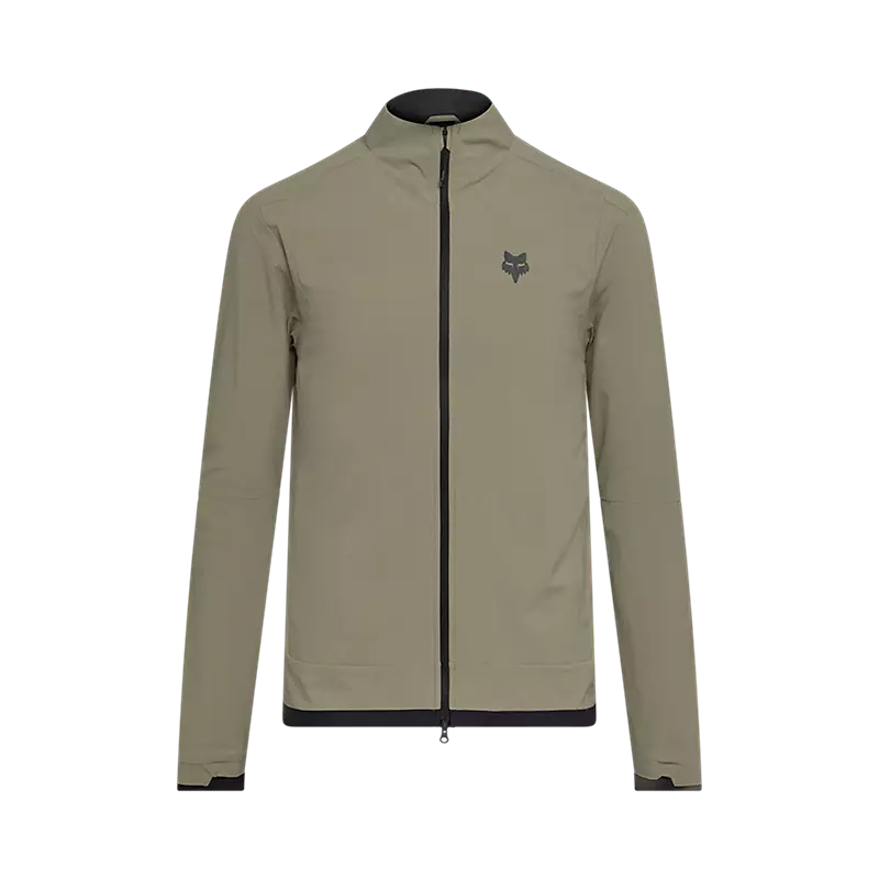 Defend Fire Alpha? Jacket