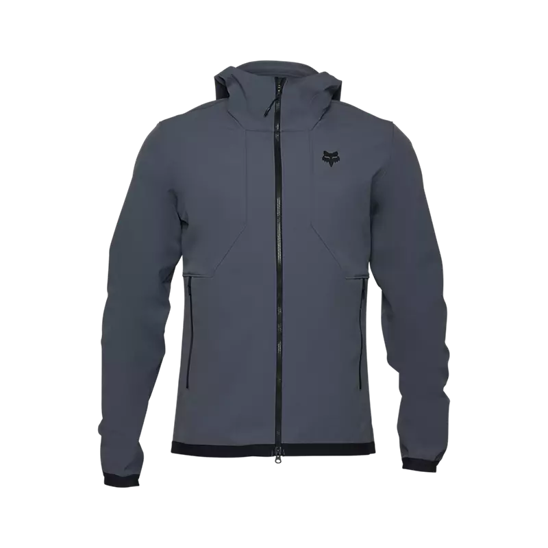 Ranger Fire Hoodie