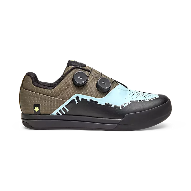 Fox Union Limited Edition BOA? Clipless Shoes