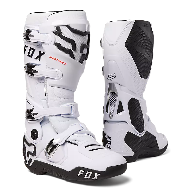 Instinct Boots