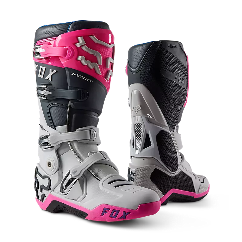 Instinct Boots