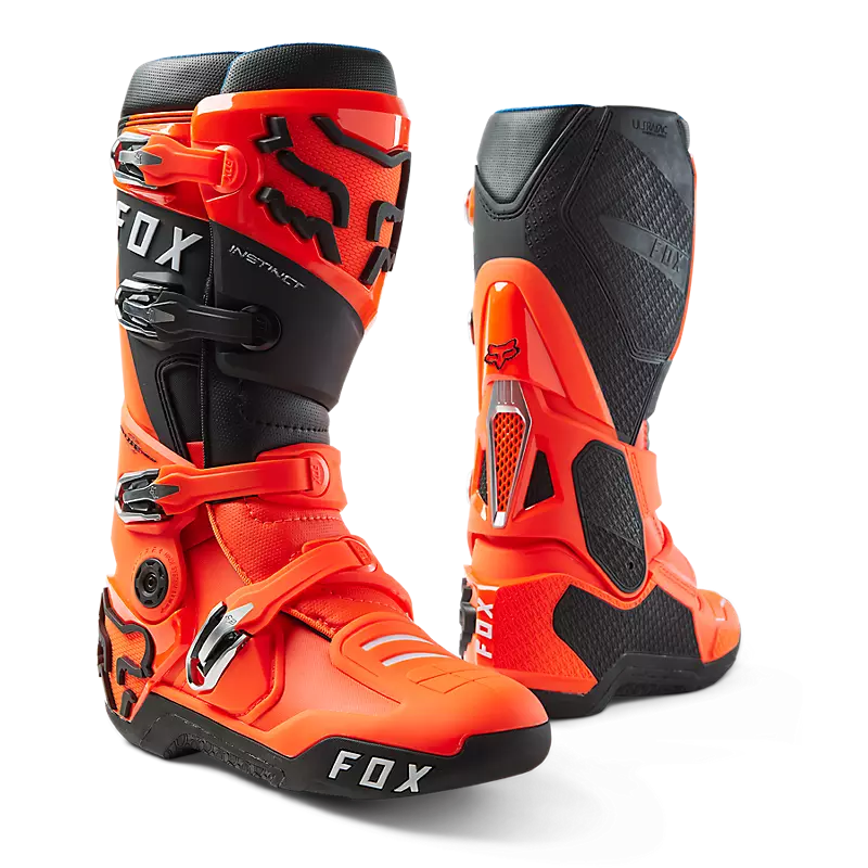 Instinct Boots