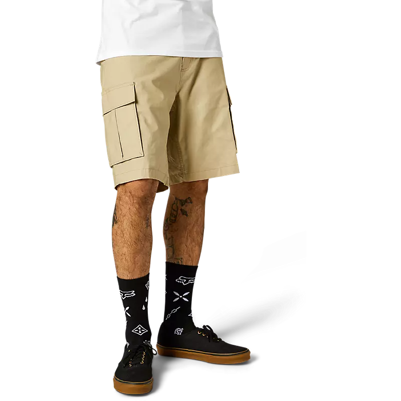 Slambozo 2.0 Shorts