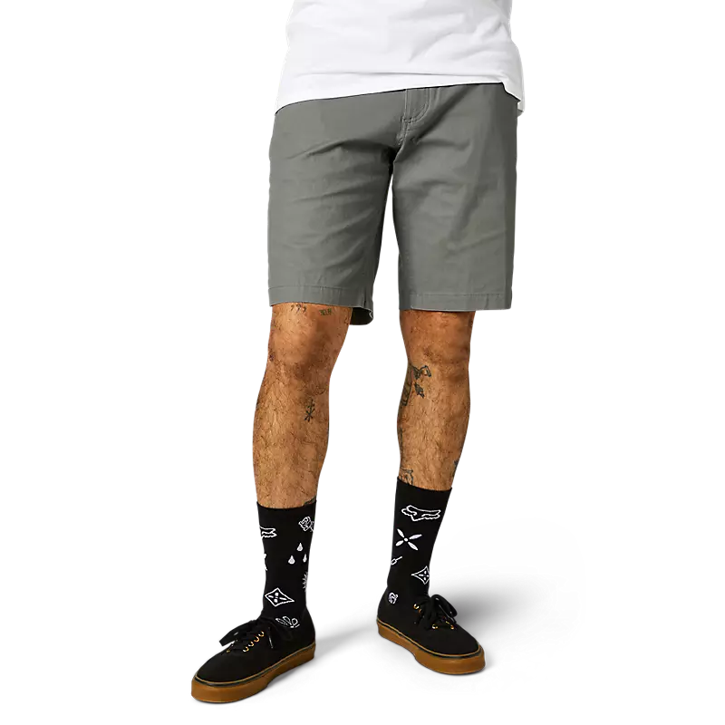 Essex 2.0 Shorts