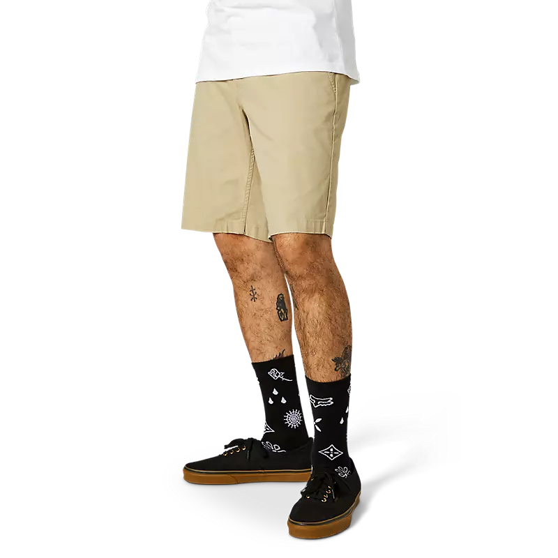Essex 2.0 Shorts