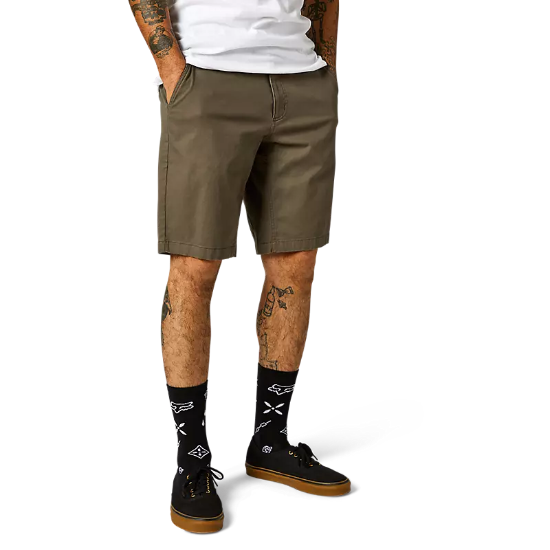Essex 2.0 Shorts