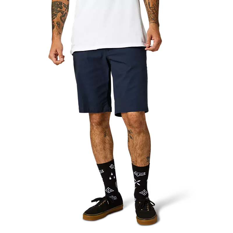 Essex 2.0 Shorts