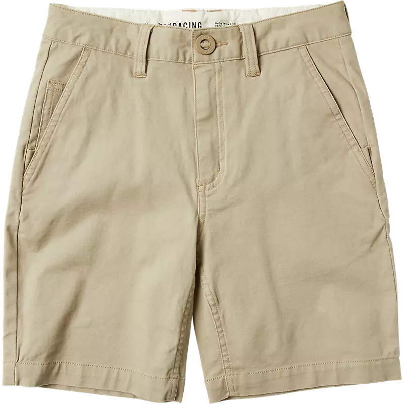 Youth Essex 2.0 Shorts