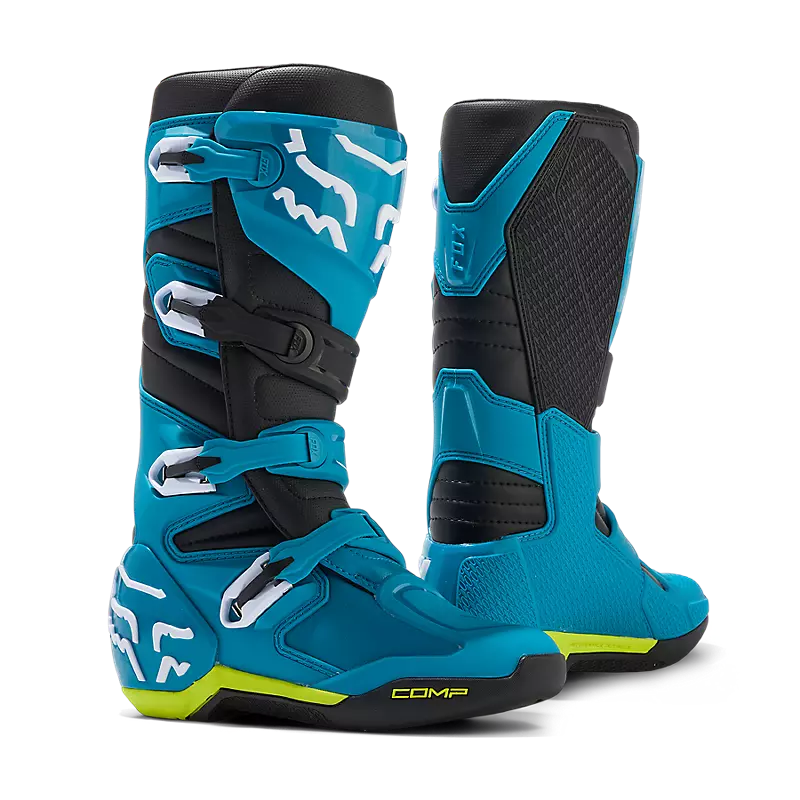 Comp Boots