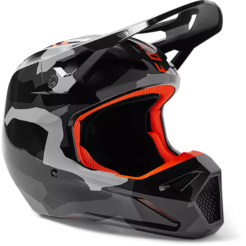 V1 Bnkr Helmet