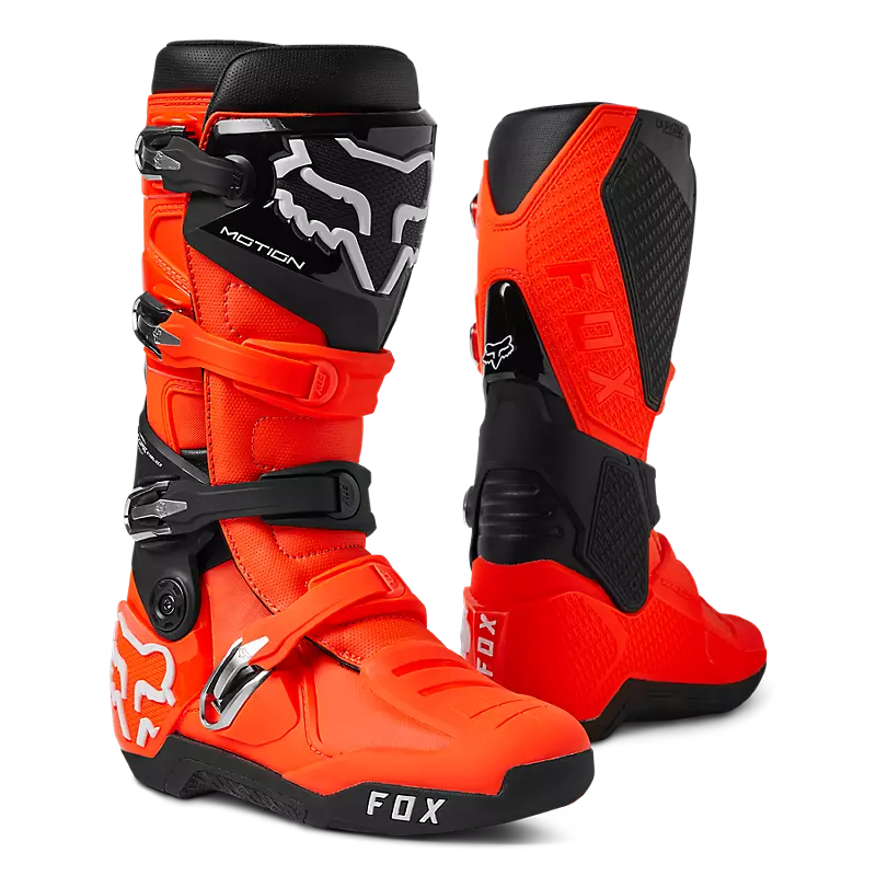 Motion Boots