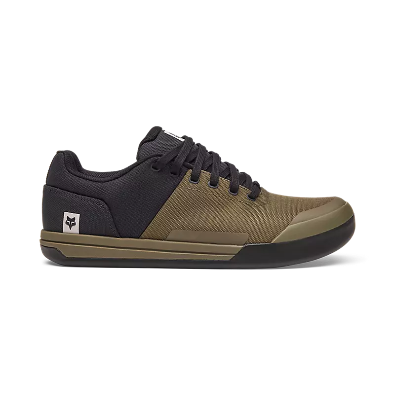 Fox Union Canvas Shoes