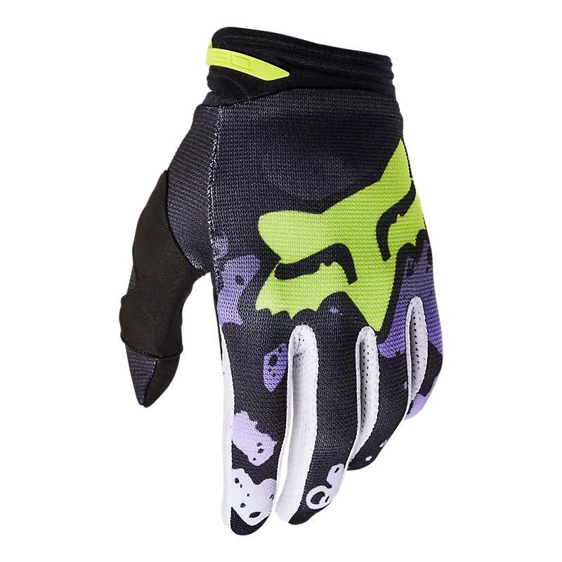 180 Morphic Gloves
