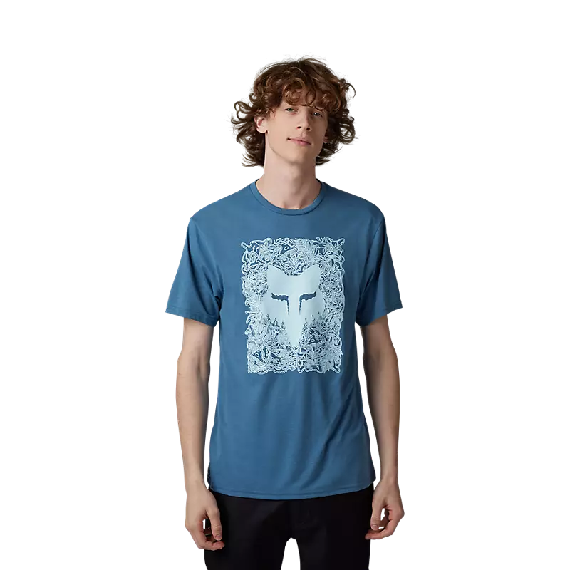 Auxlry Tech Tee