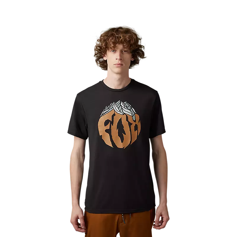 Turnout Tech Tee