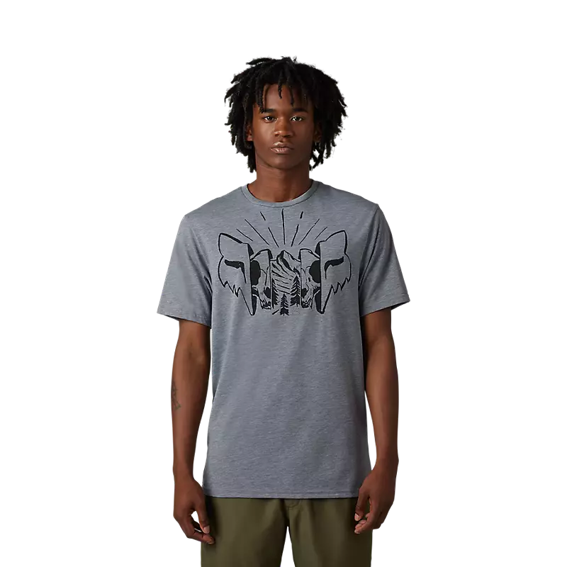 The Format Tech Tee