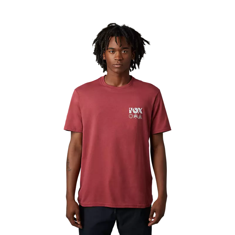 Rockwilder Premium Tee