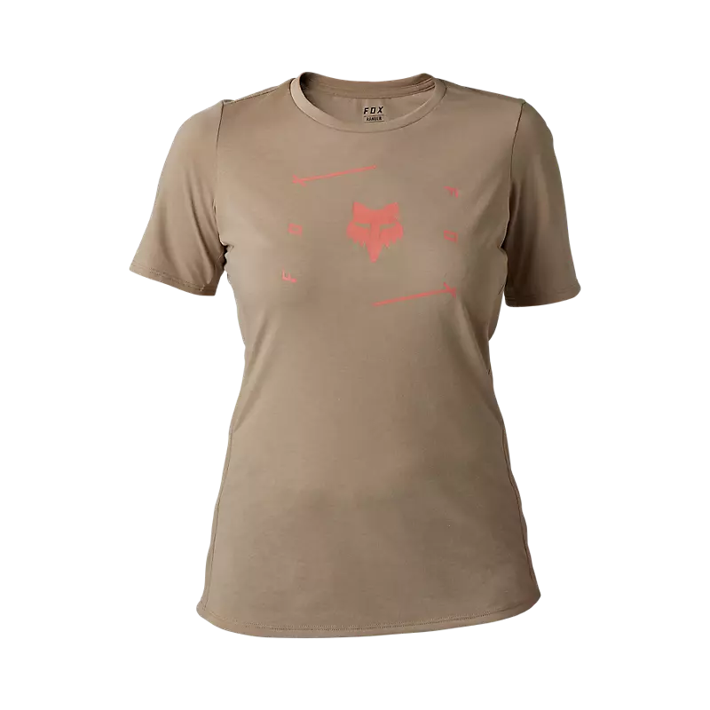 Womens Ranger Drirelease? Veni Jersey
