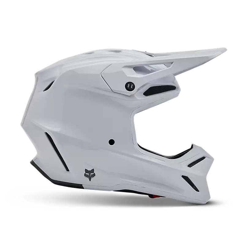 V3 RS Carbon Solid Helmet