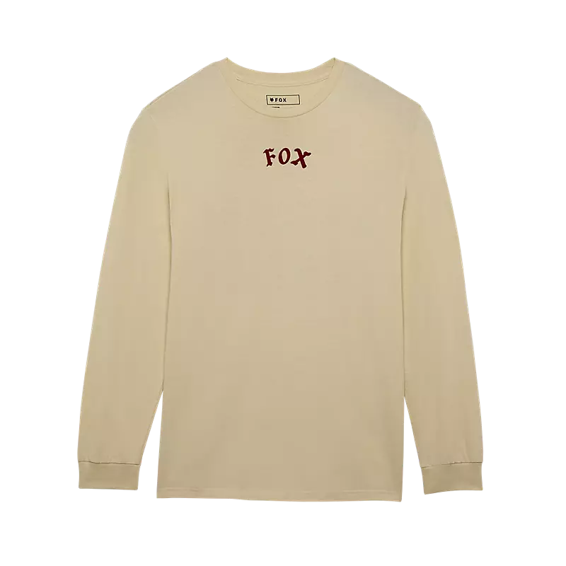 Race Crew Long Sleeve Premium Tee