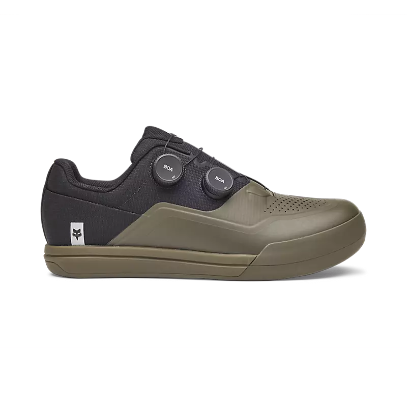 Fox Union BOA? Clipless Shoes