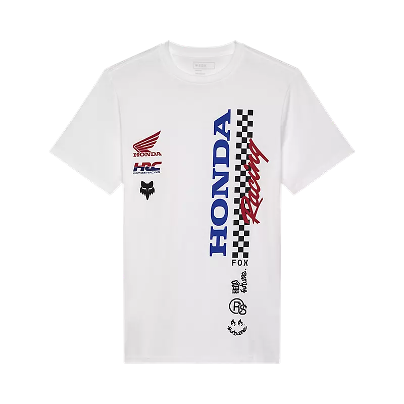 Honda Tee
