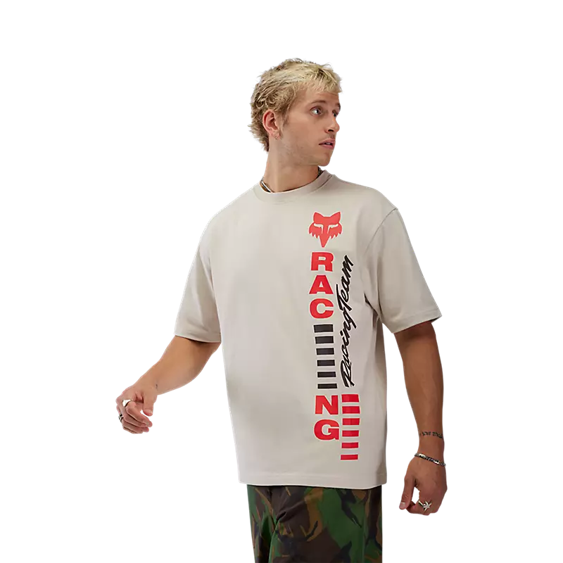 Super Trick Oversized Tee