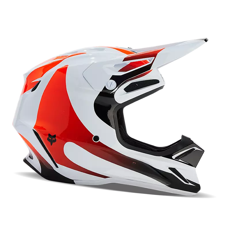 V3 Magnetic Helmet